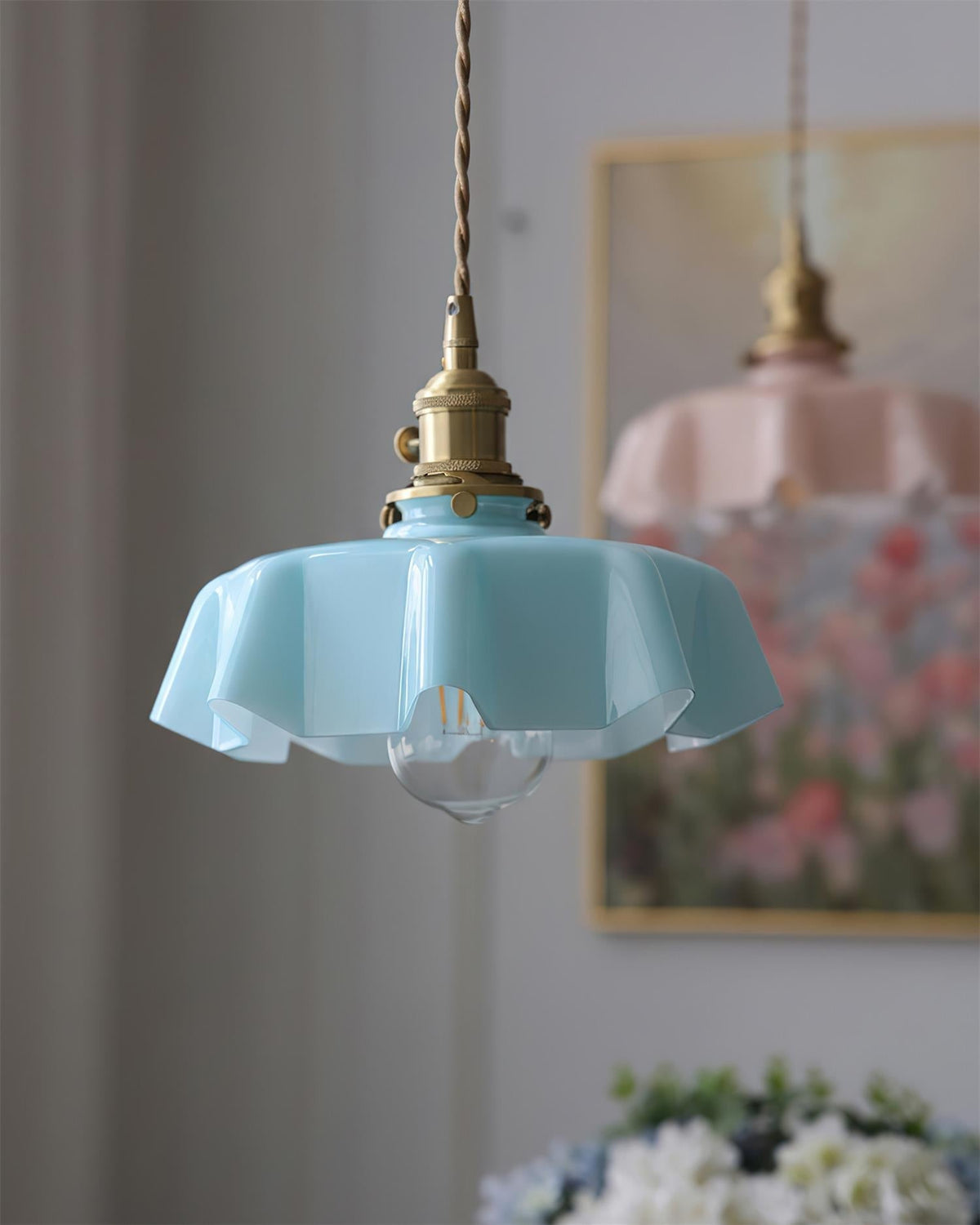 Eugenie Suspension