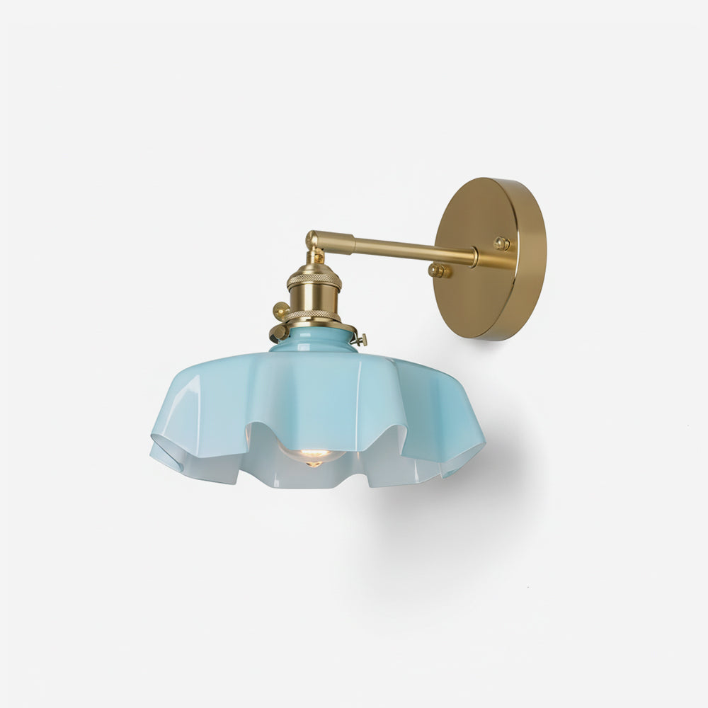 Coralie Applique Murale Ripple