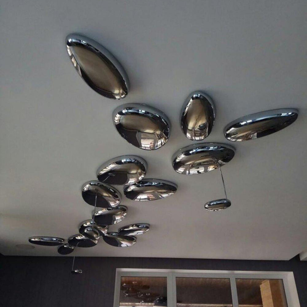Lava Plafonnier Led Design