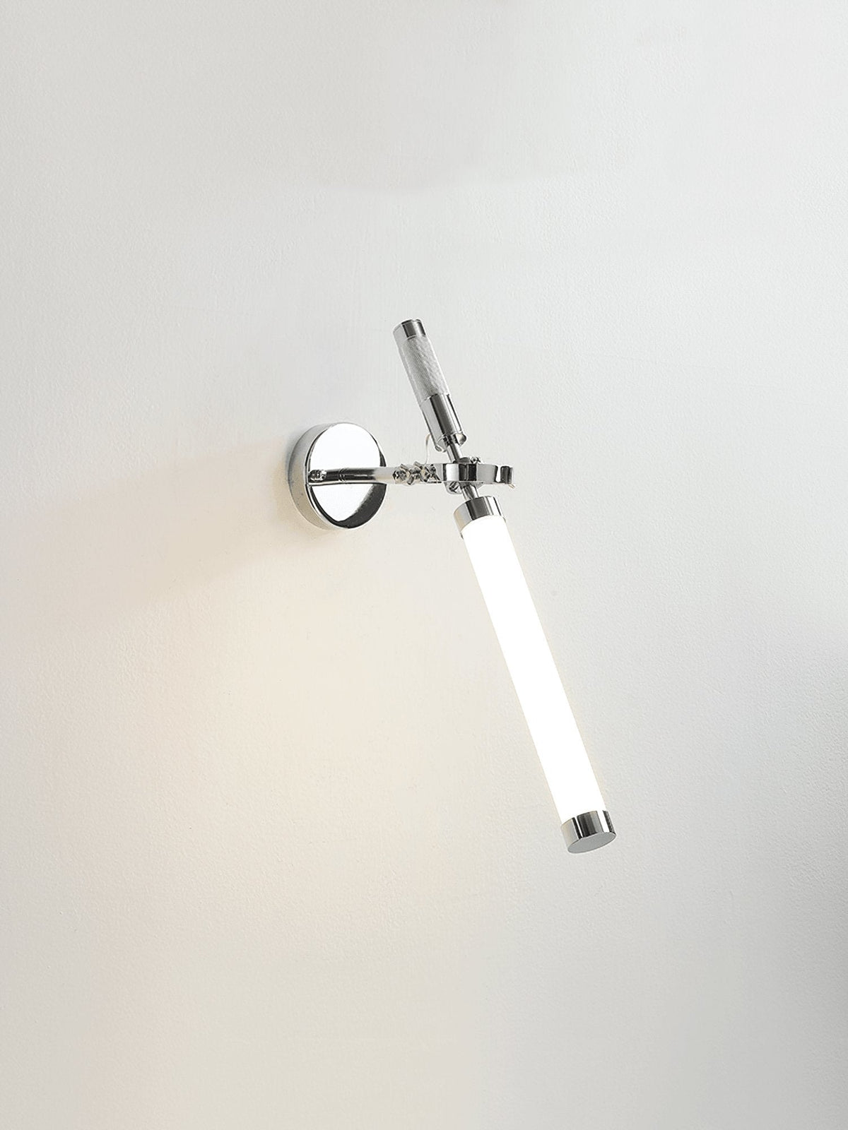 Eldira Applique Murale en Verre Premium Élégance