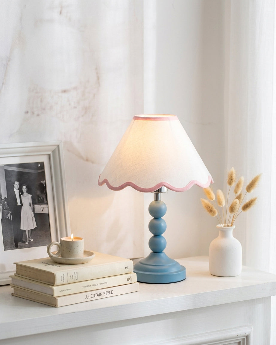 Riveliella Lampe de Table