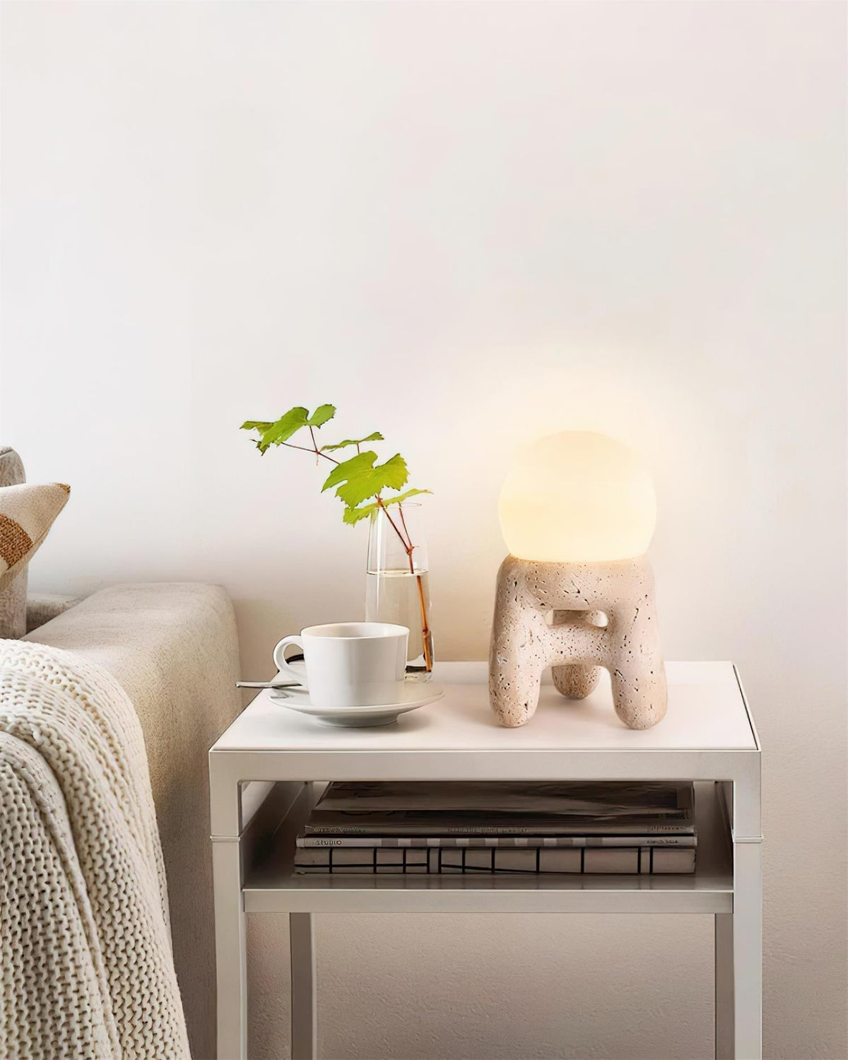 Lumarena Lampe de Table