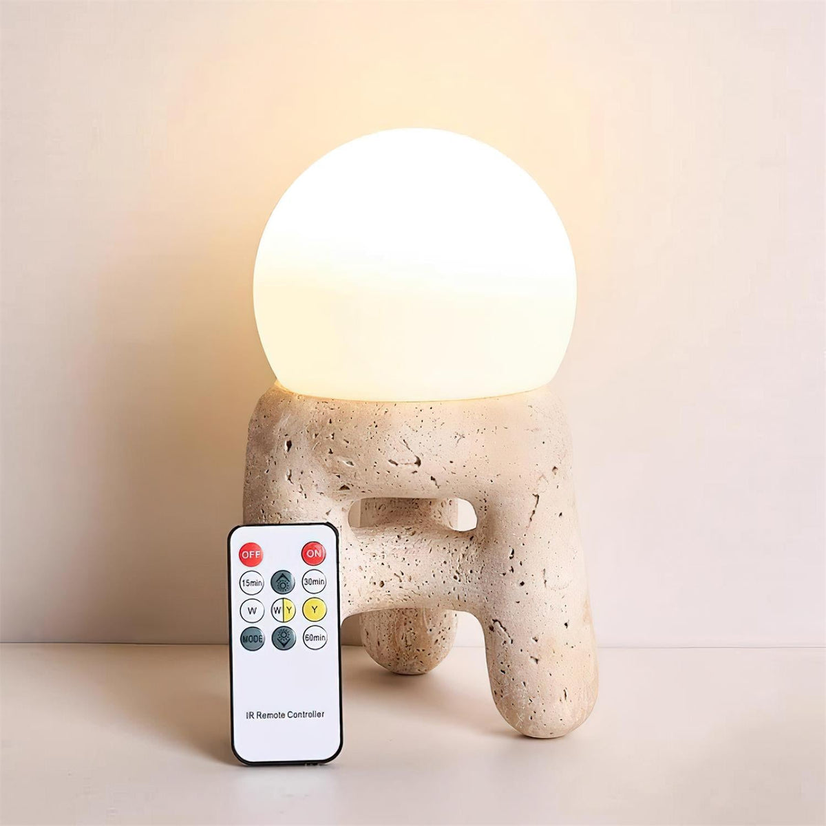 Lumarena Lampe de Table