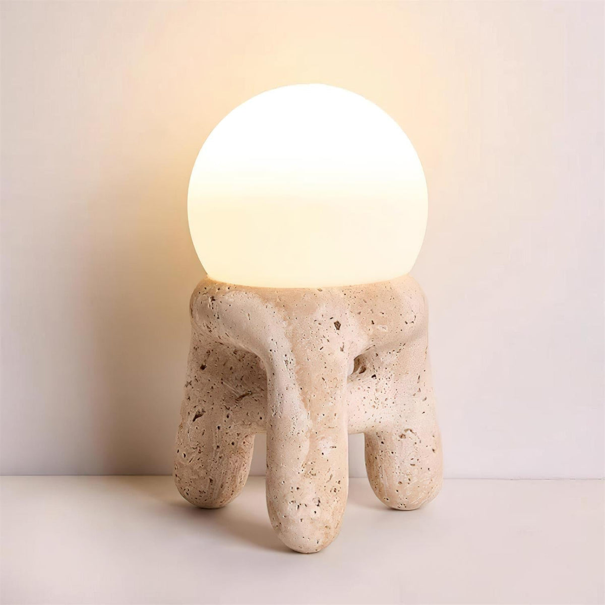 Lumarena Lampe de Table