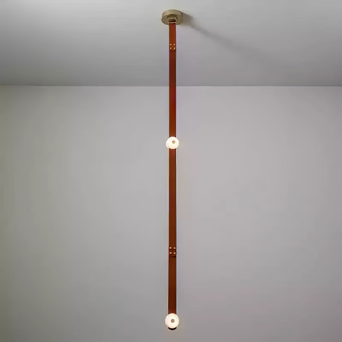 Aeliana Albâtre Pendentif Lumière