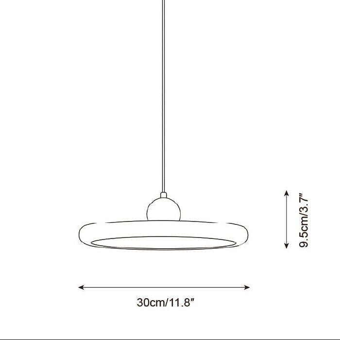 Olivian Suspension
