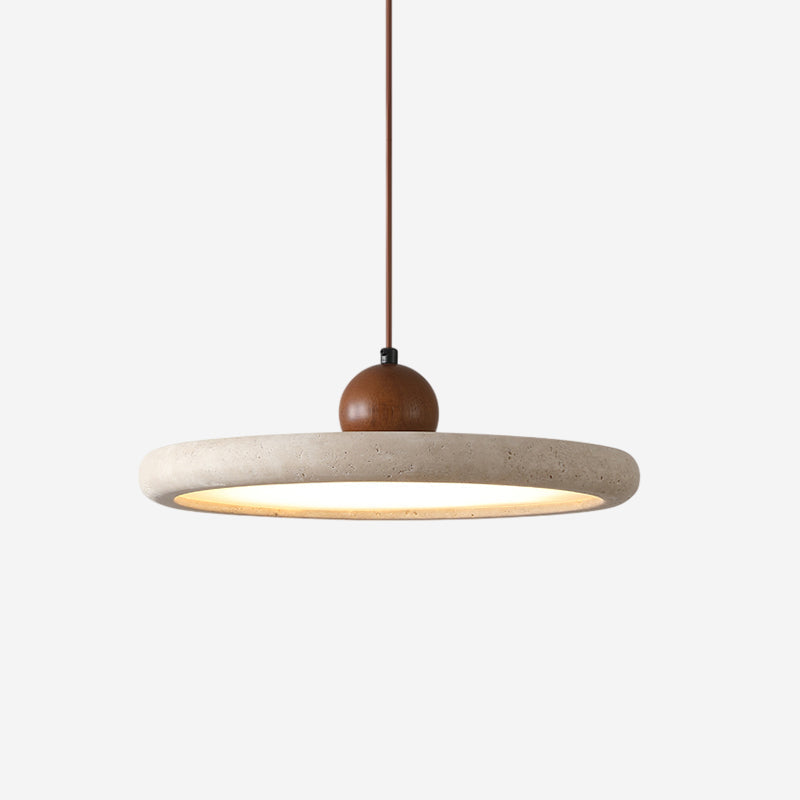 Olivian Suspension