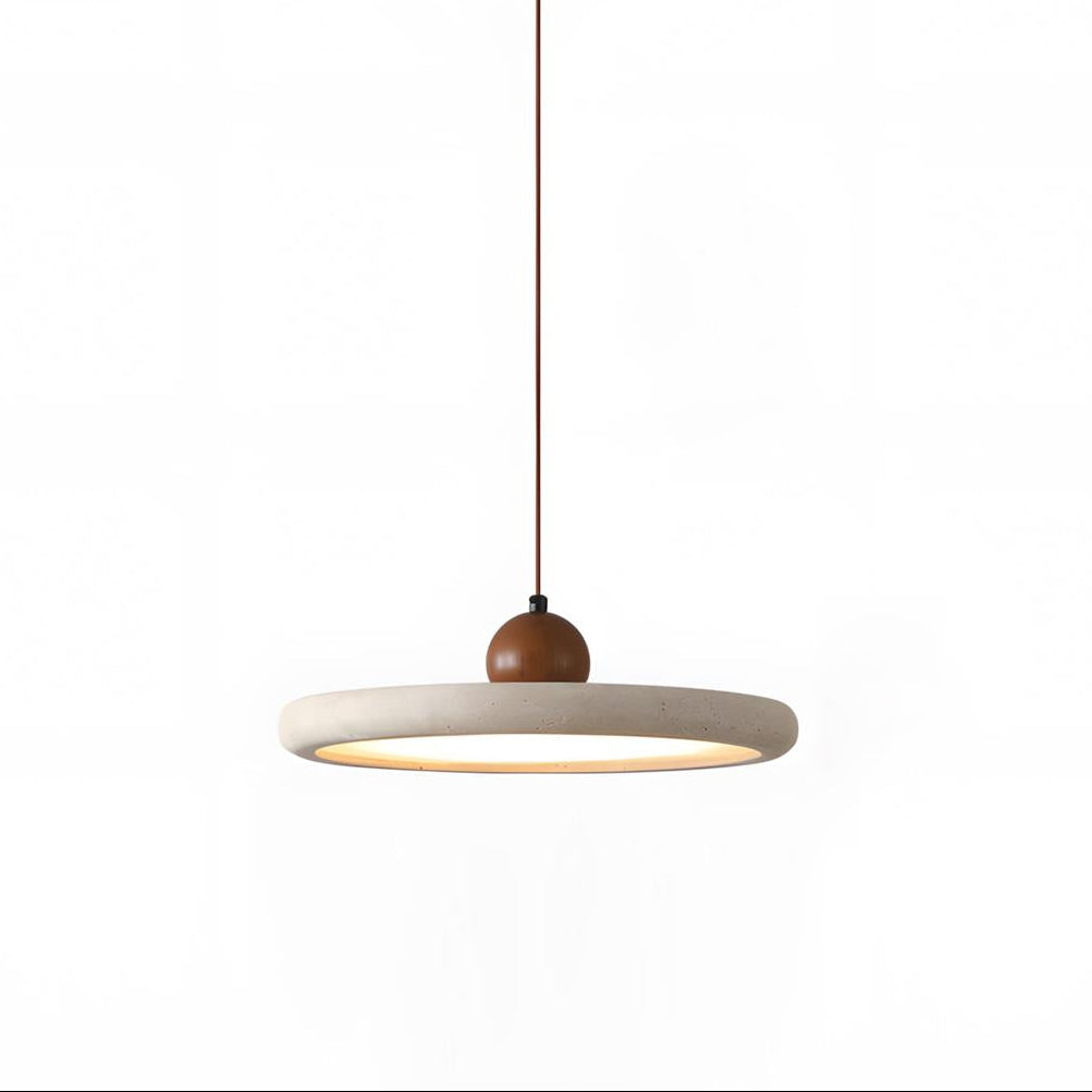 Olivian Suspension