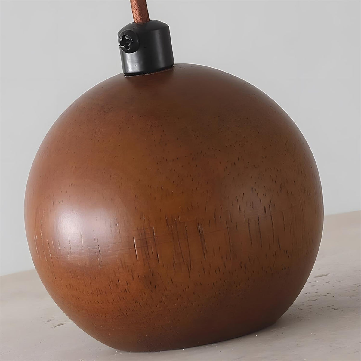 Olivian Suspension