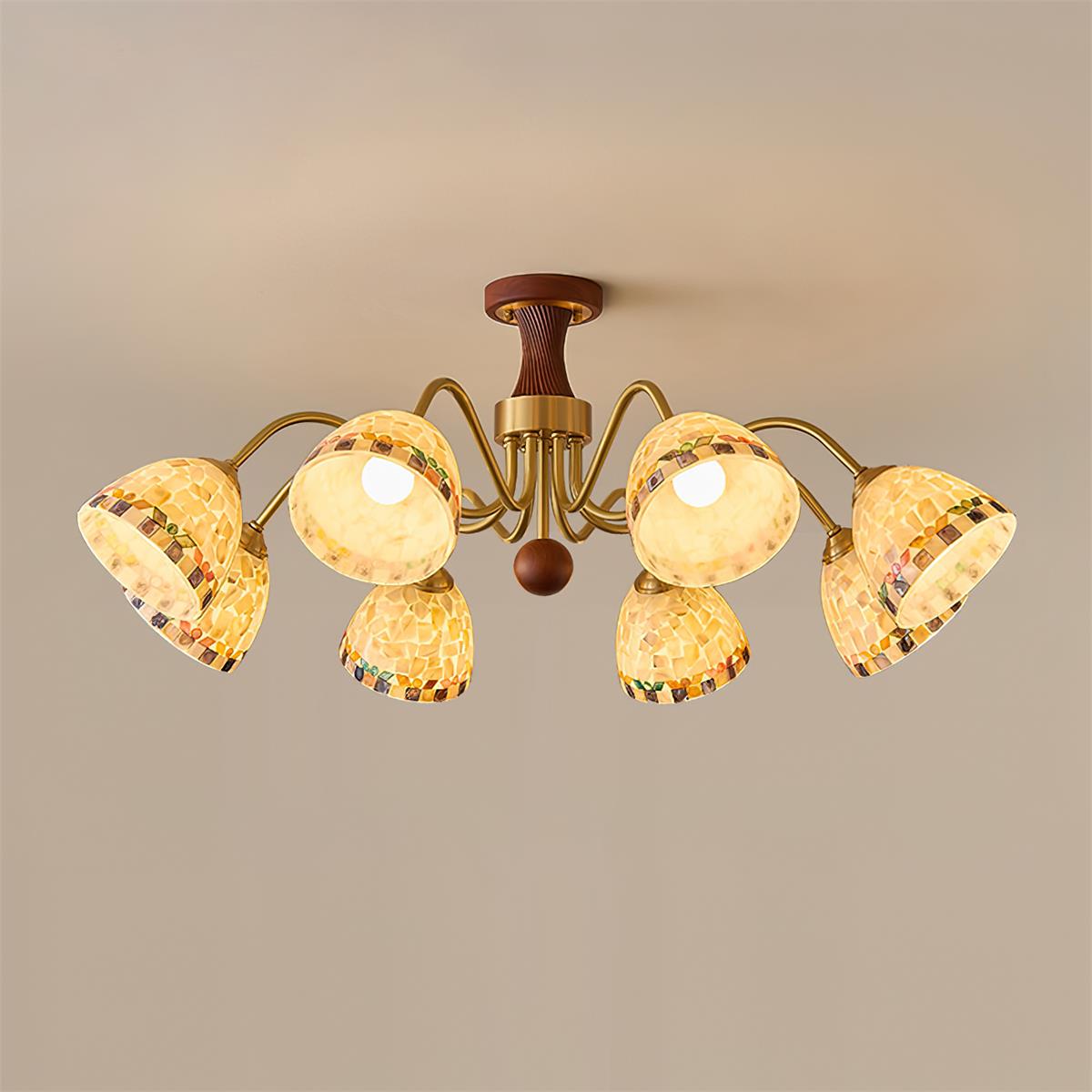 Orelerira Lustre