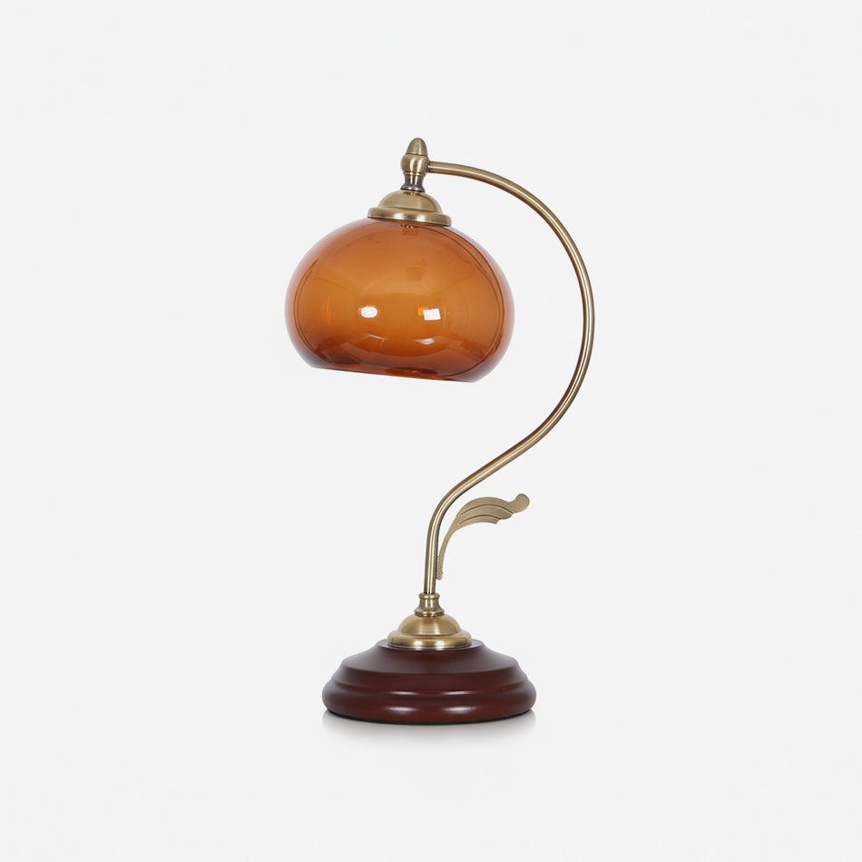 Noruise Lampe de Table