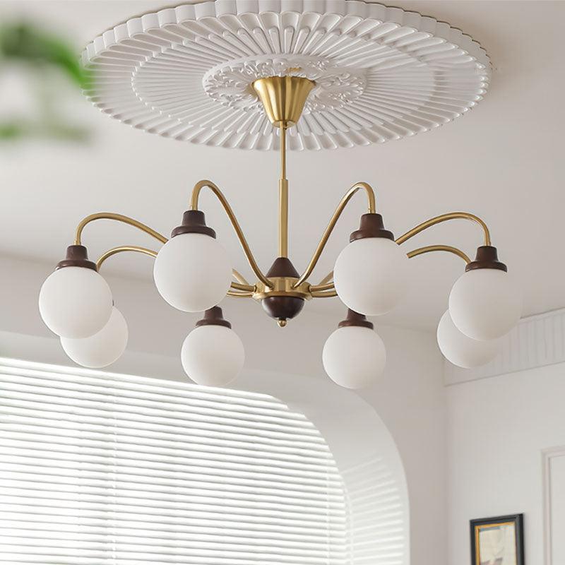 Sorona Mode Verre Lustre
