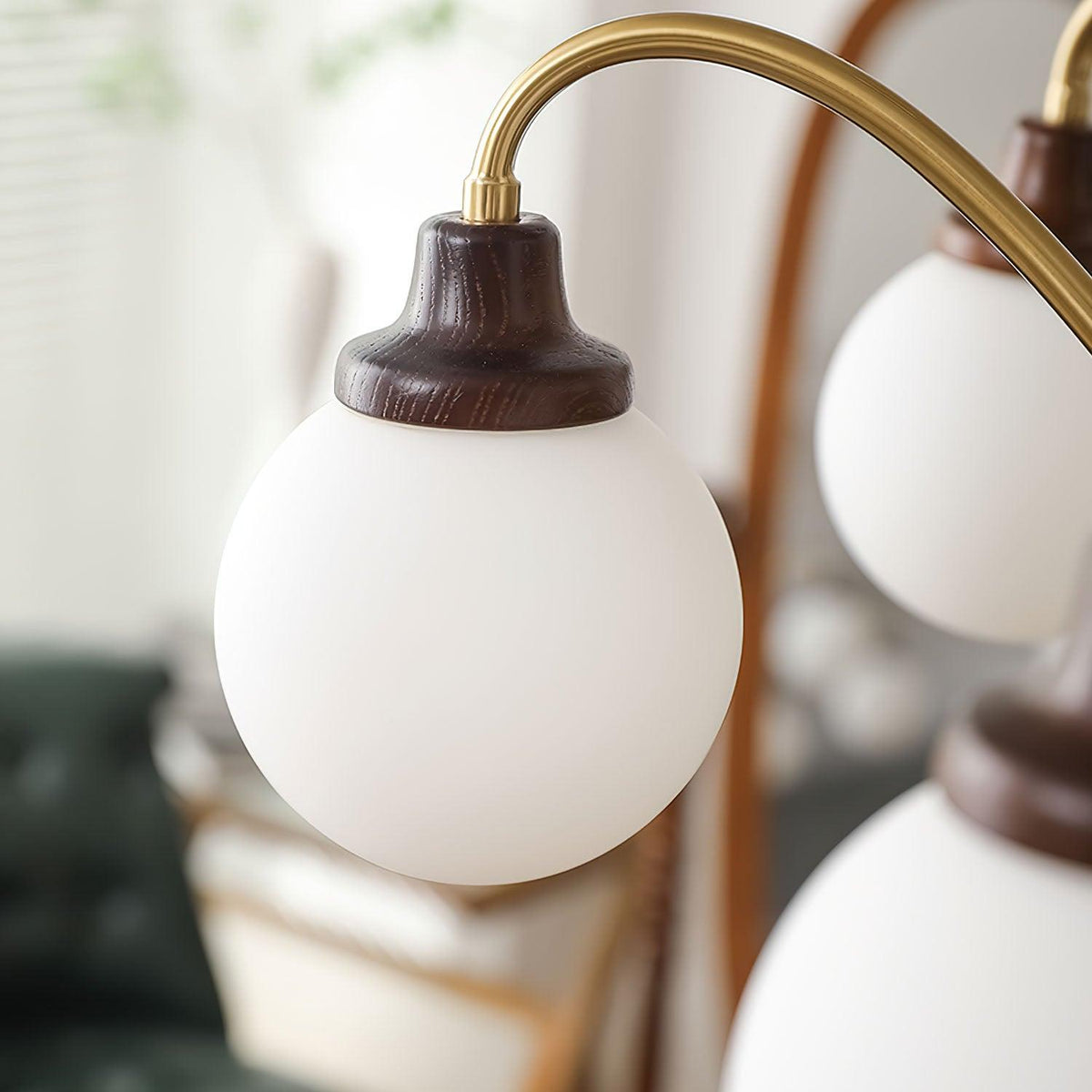 Sorona Mode Verre Lustre