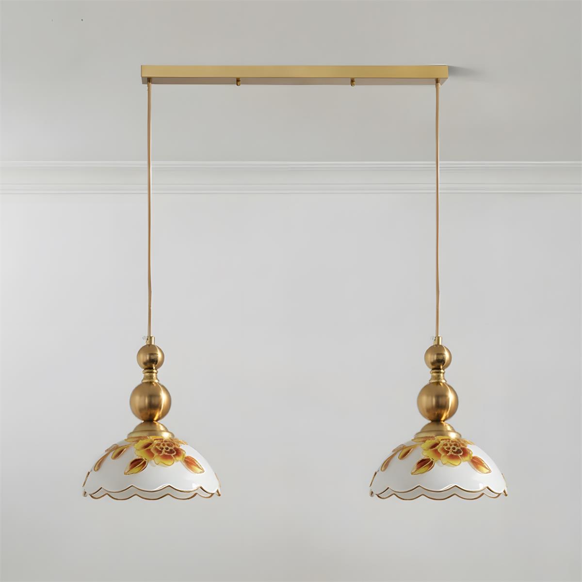 Sorarette Suspension
