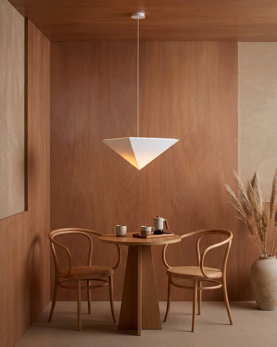 Lioraaine Suspension Prism