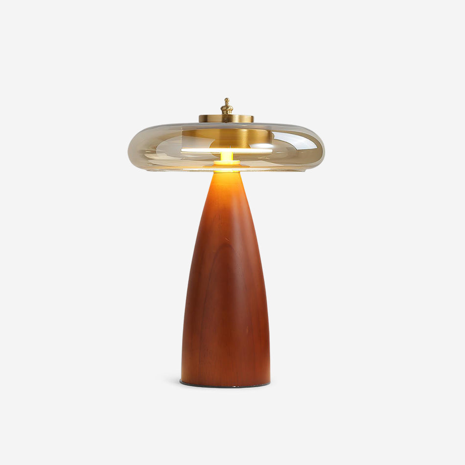 Lumanelia Lampe de Table