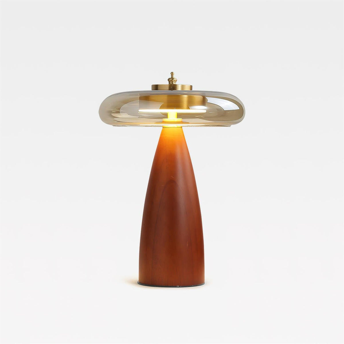 Lumanelia Lampe de Table