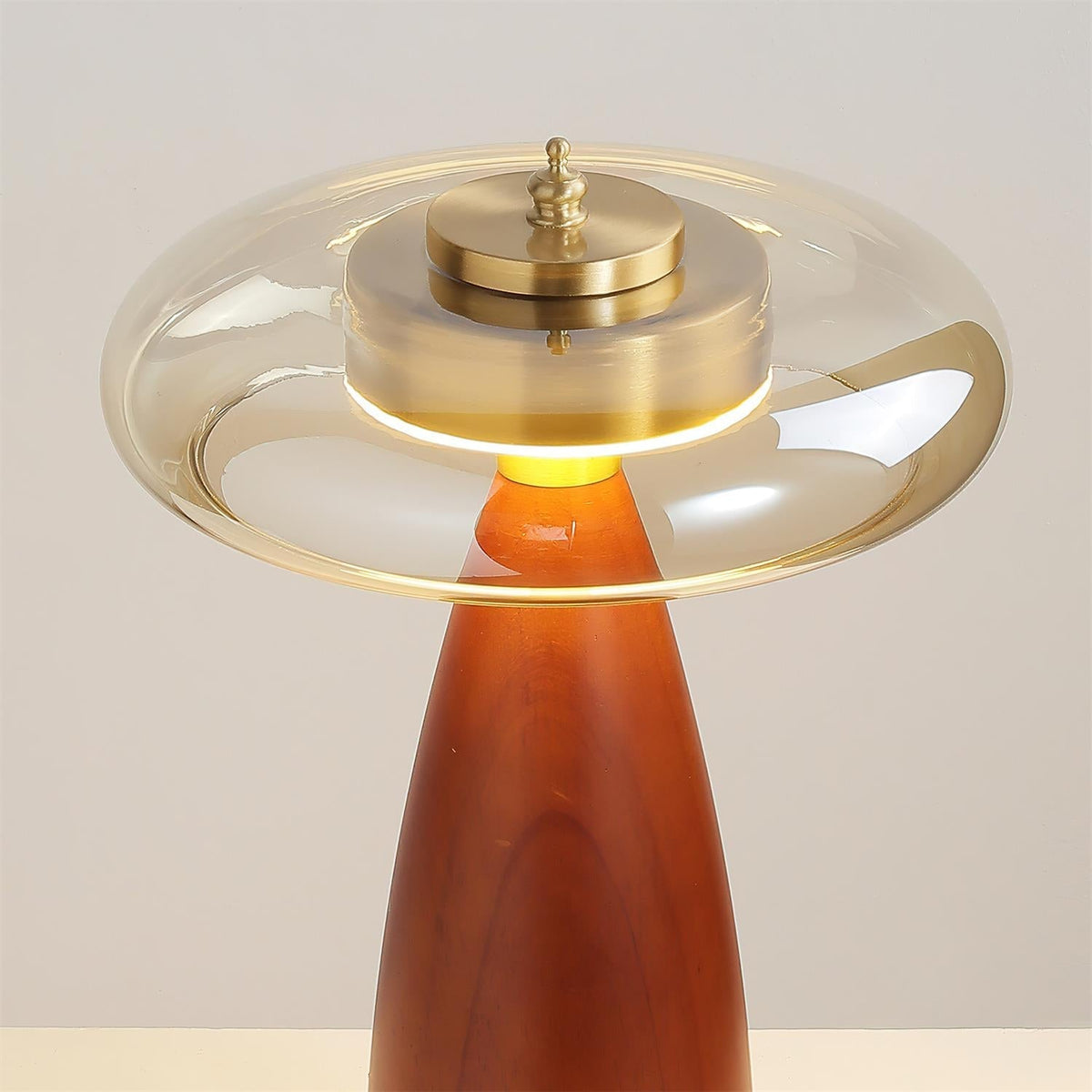 Lumanelia Lampe de Table