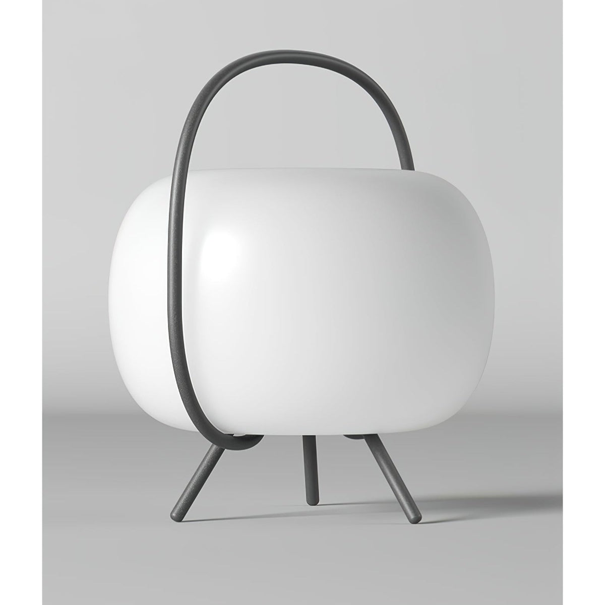 Ivareira Lampe Extérieure Pod Lanterne Solaire