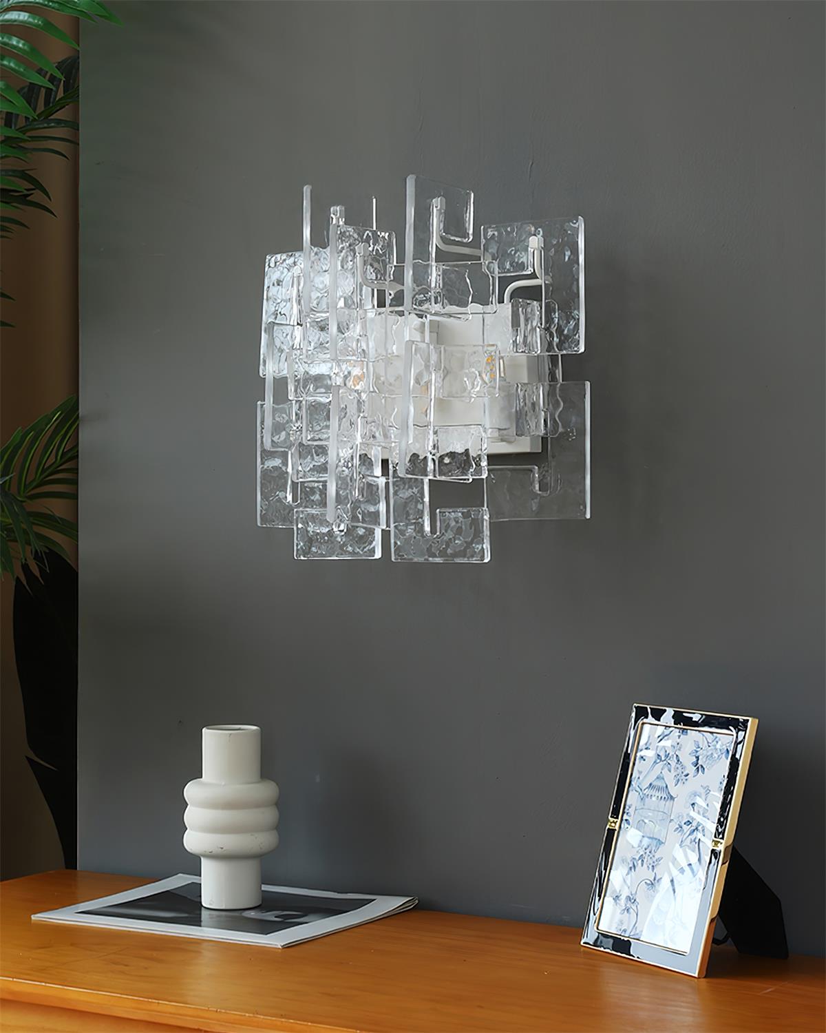 Elaaelia Applique Murale