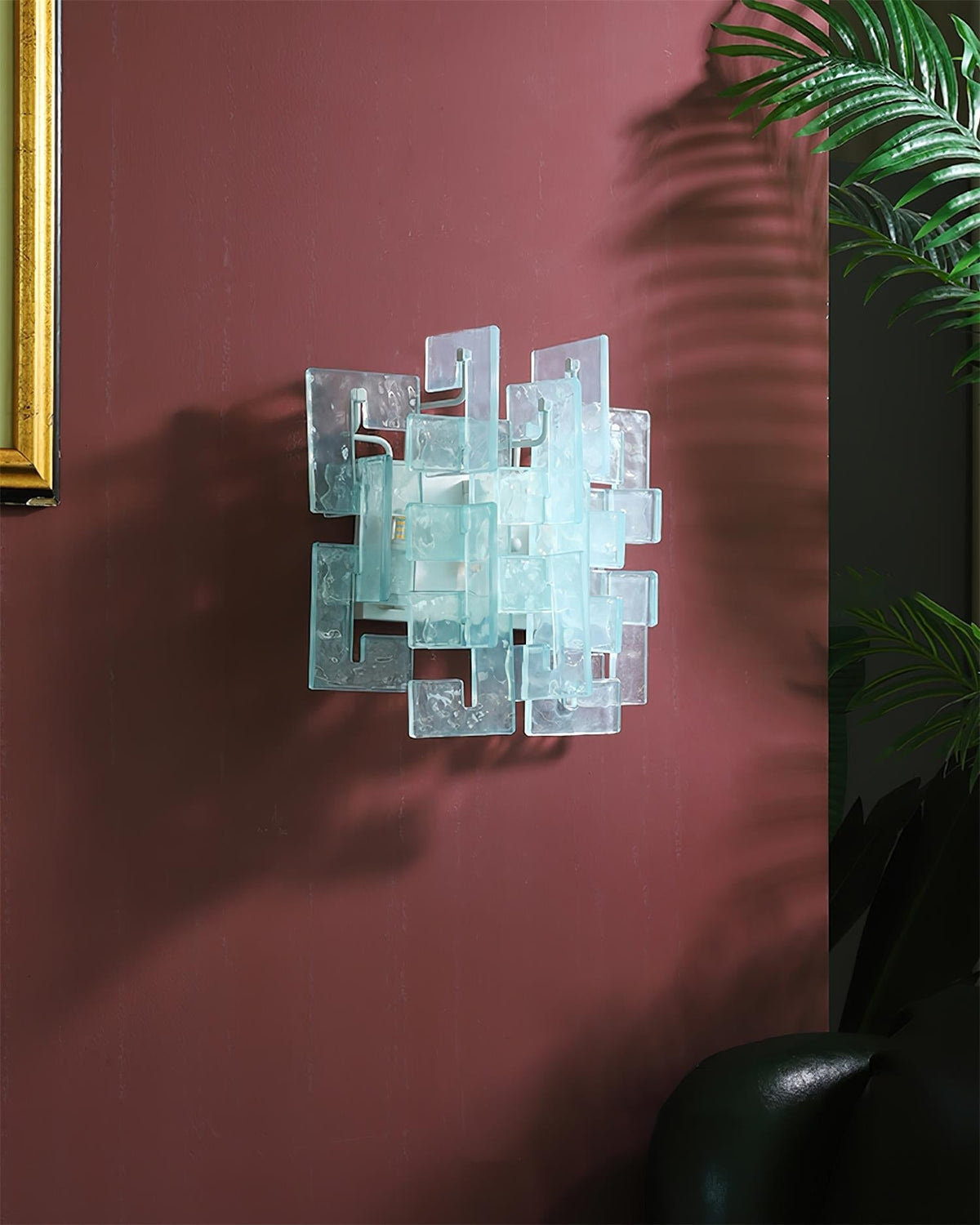 Elaaelia Applique Murale