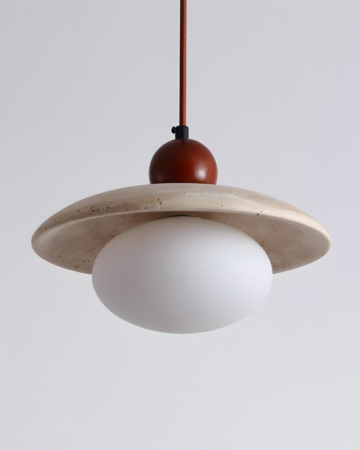 Lumirise Suspension