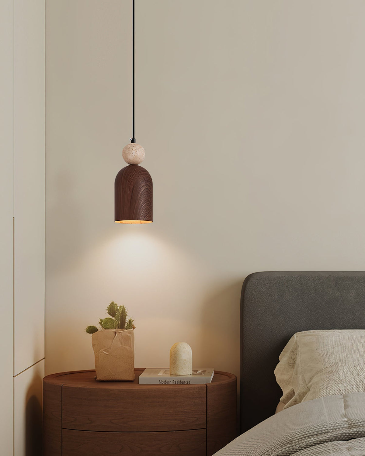 Lumorira Suspension