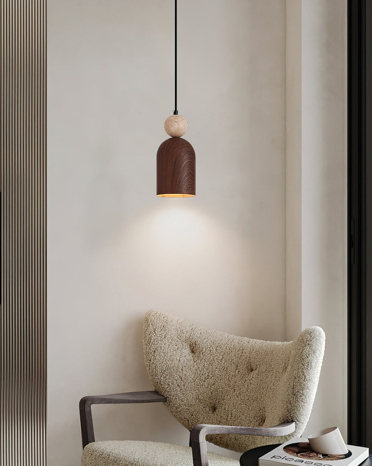 Lumorira Suspension