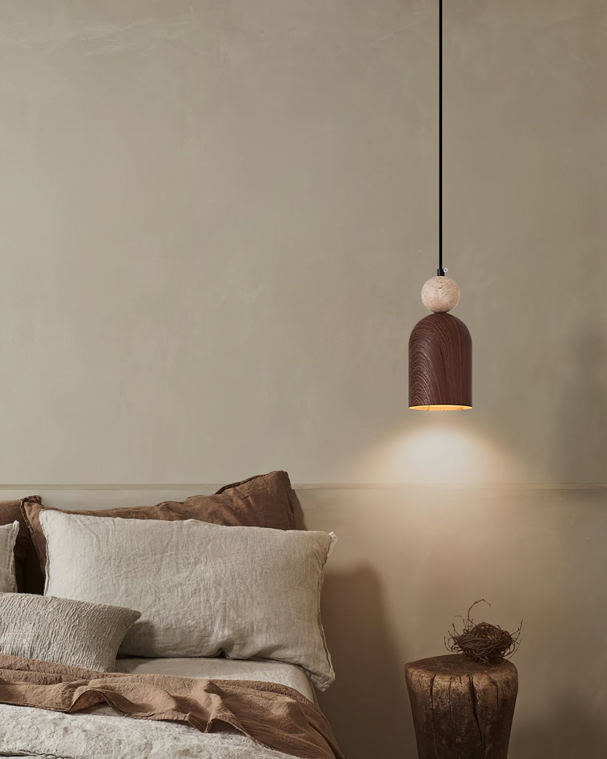 Lumorira Suspension