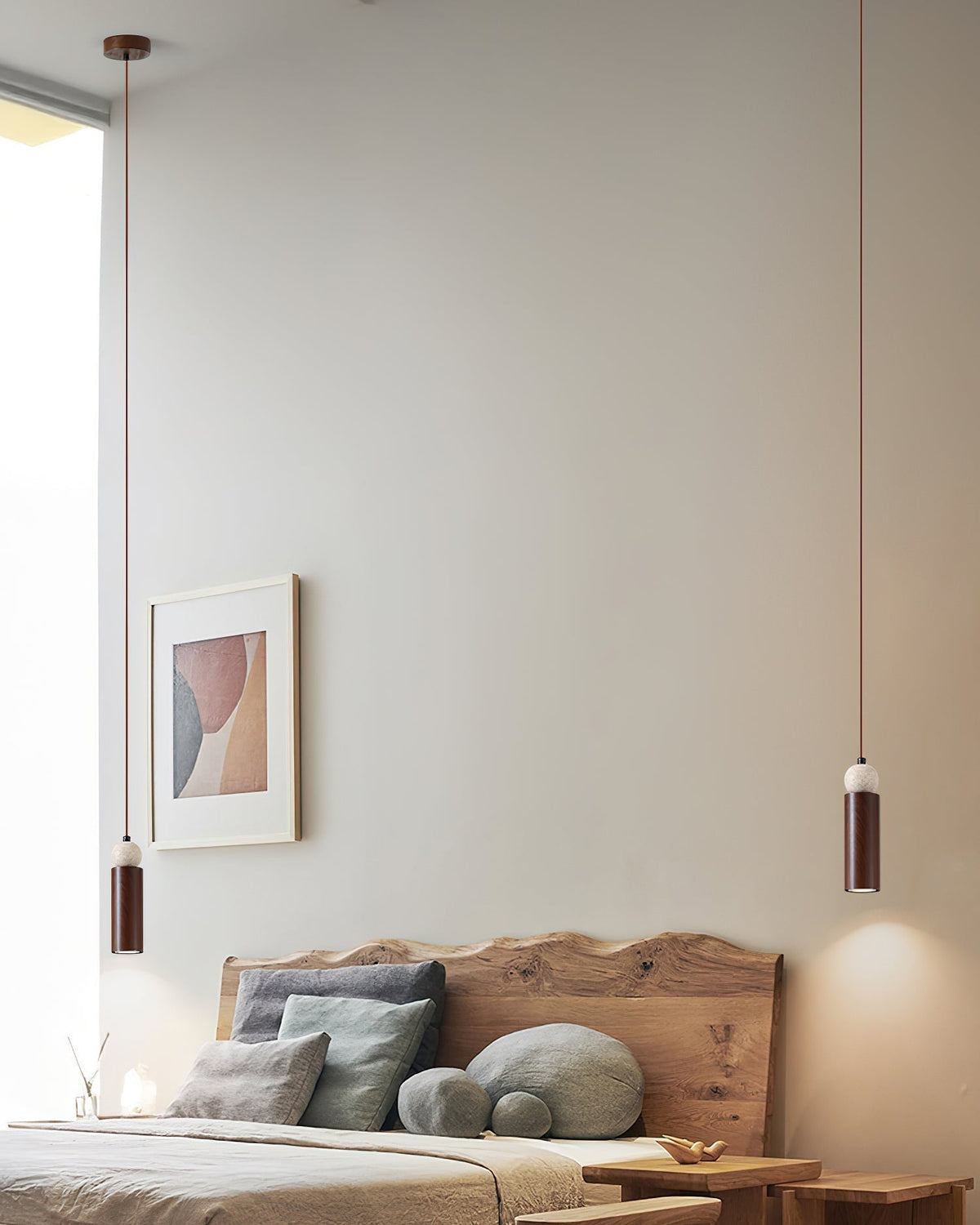 Lumorira Suspension
