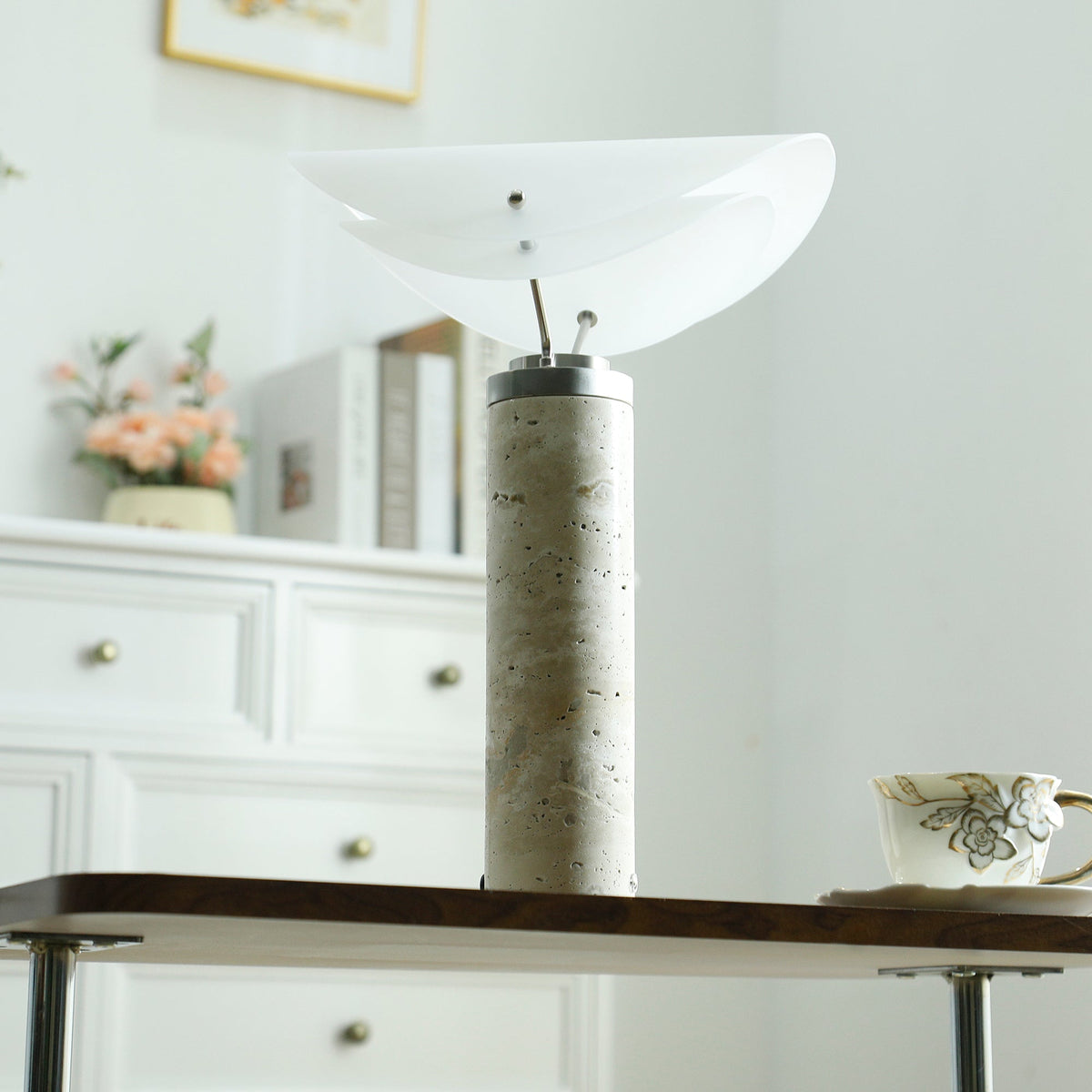 Lioraraine Lampe à poser