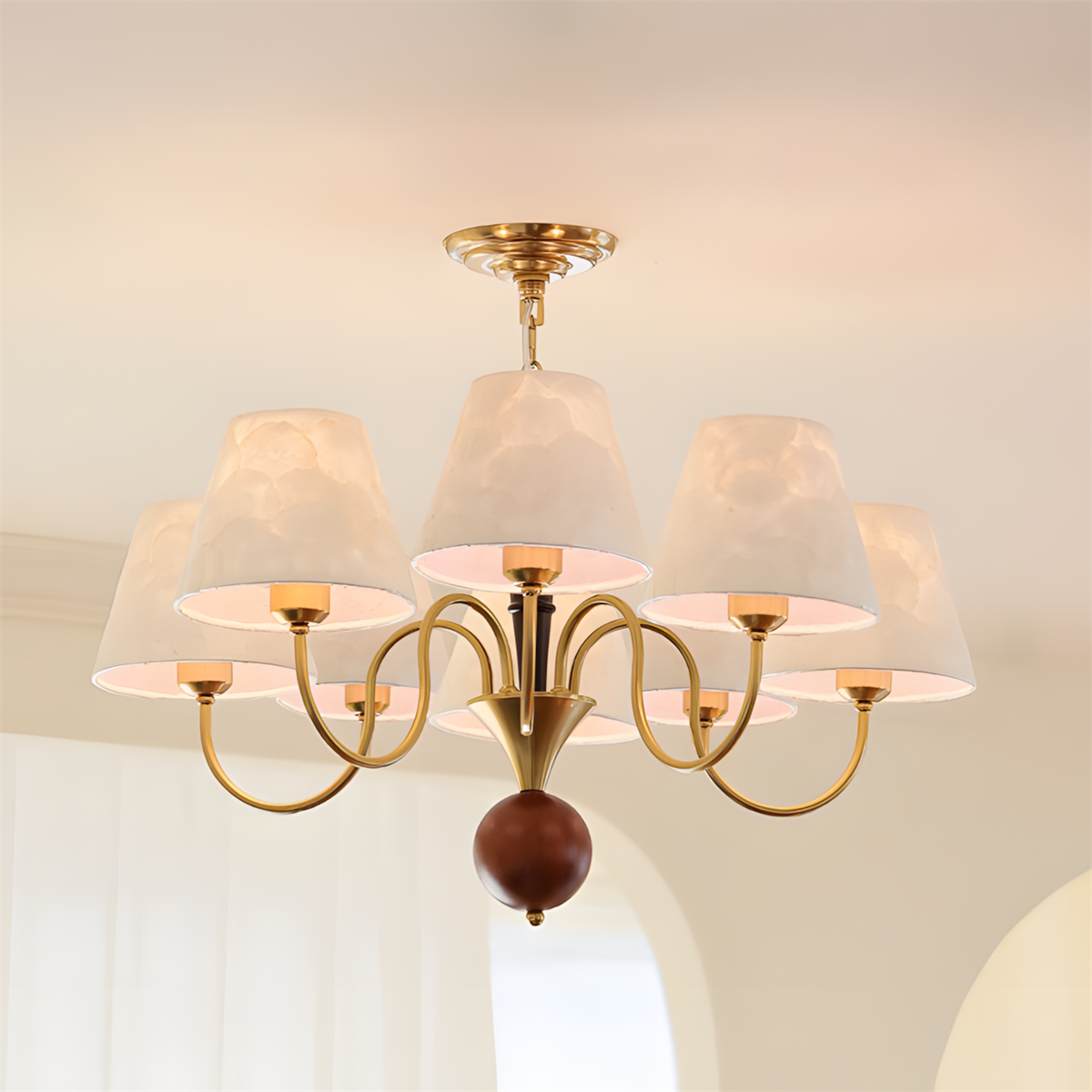 Adelaide Lustre
