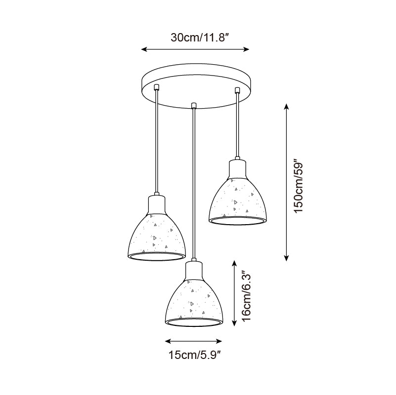 Edrien Suspension