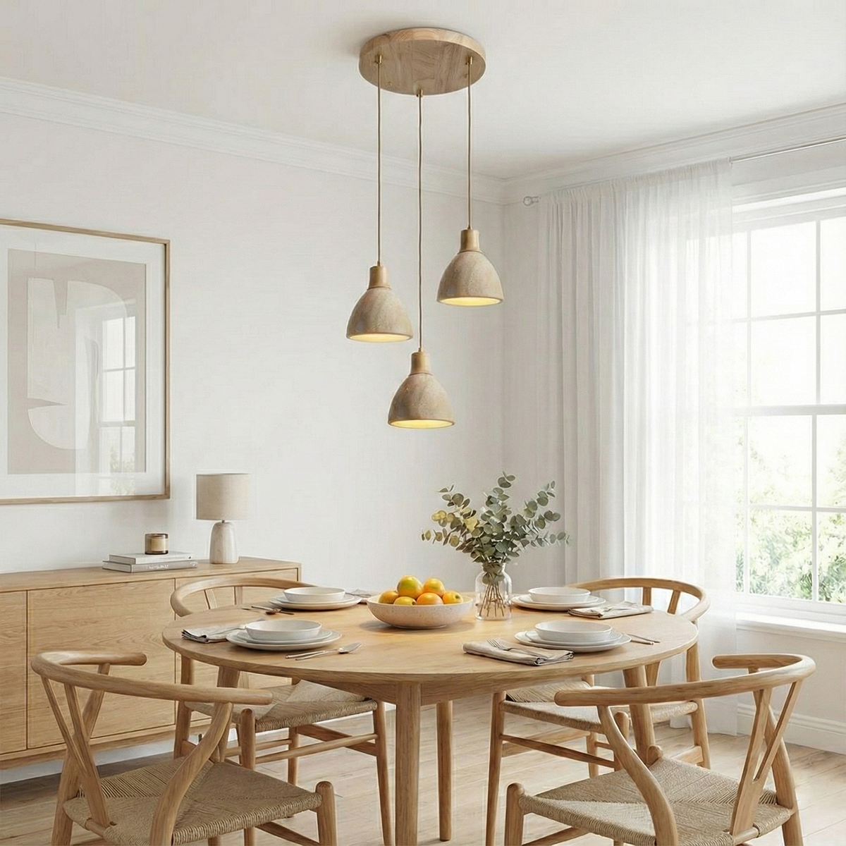 Edrien Suspension