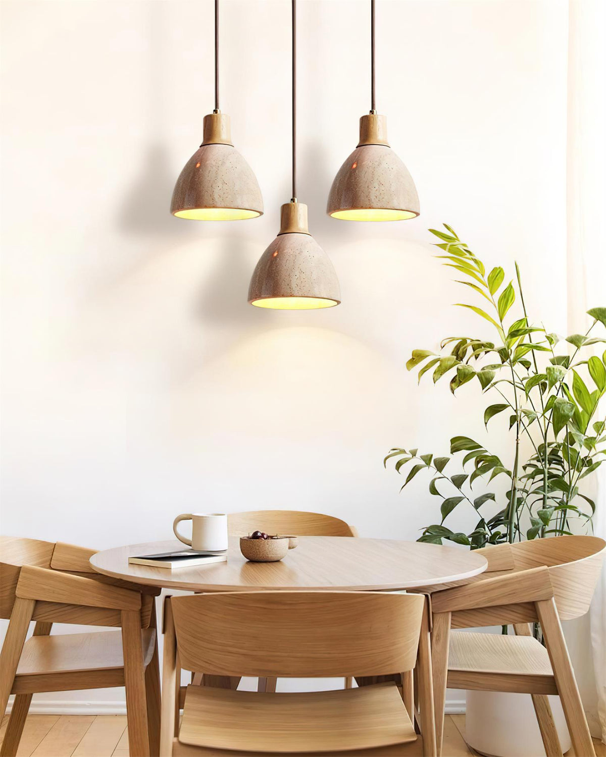 Edrien Suspension