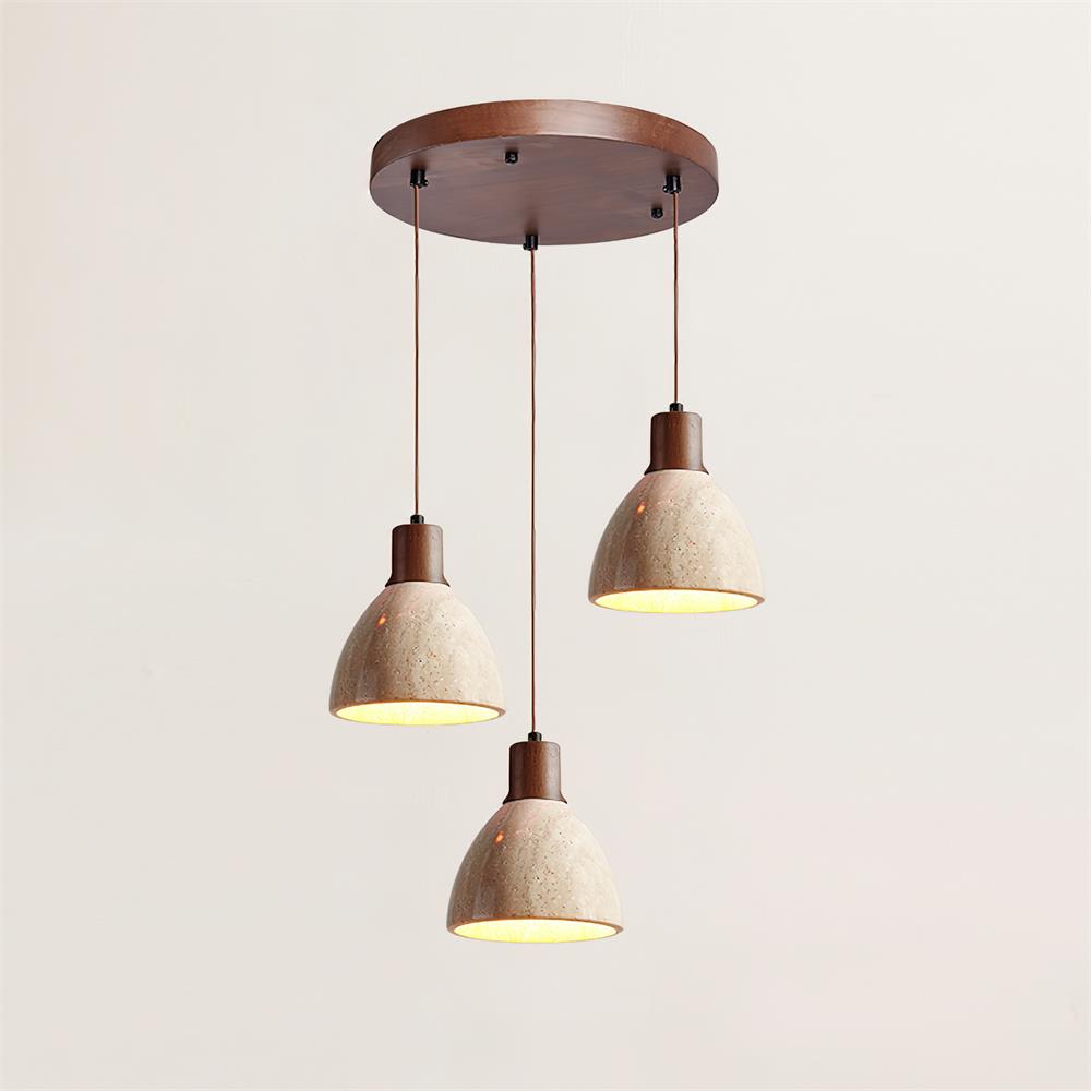 Edrien Suspension
