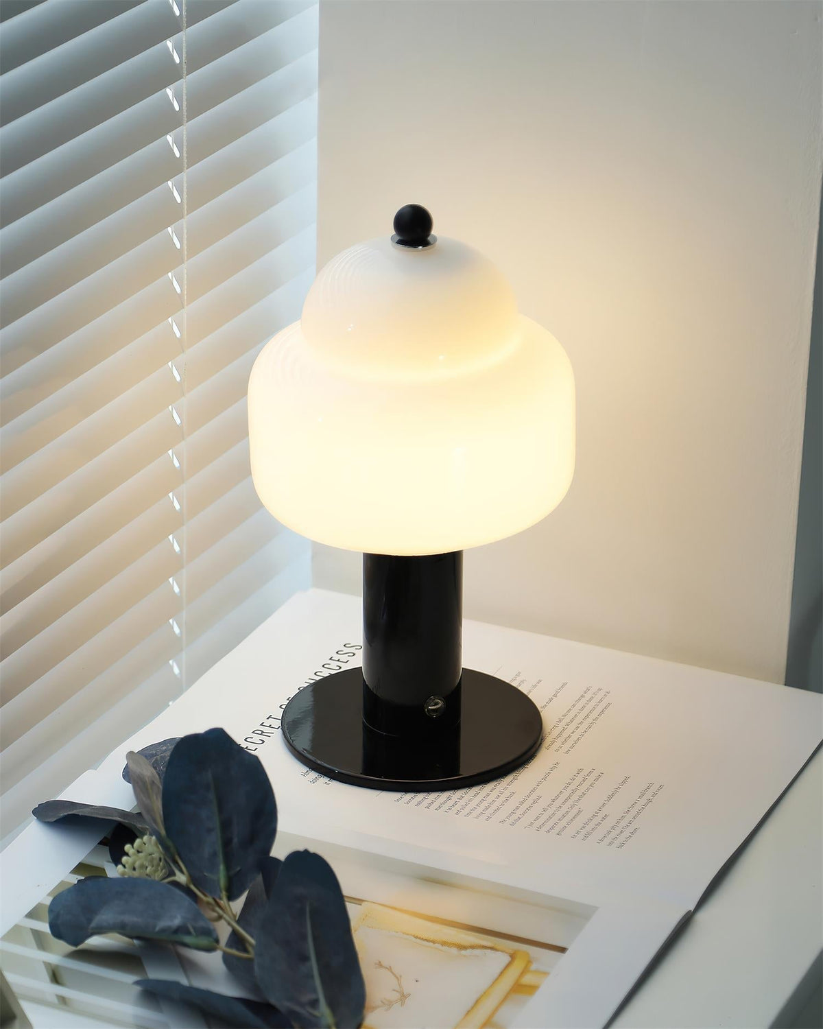 Seluiella Lampe de Table