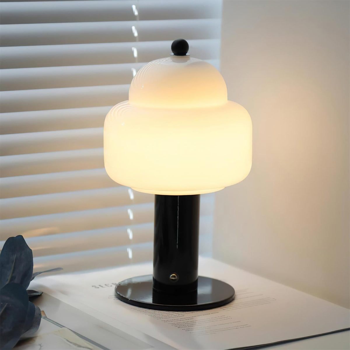 Seluiella Lampe de Table