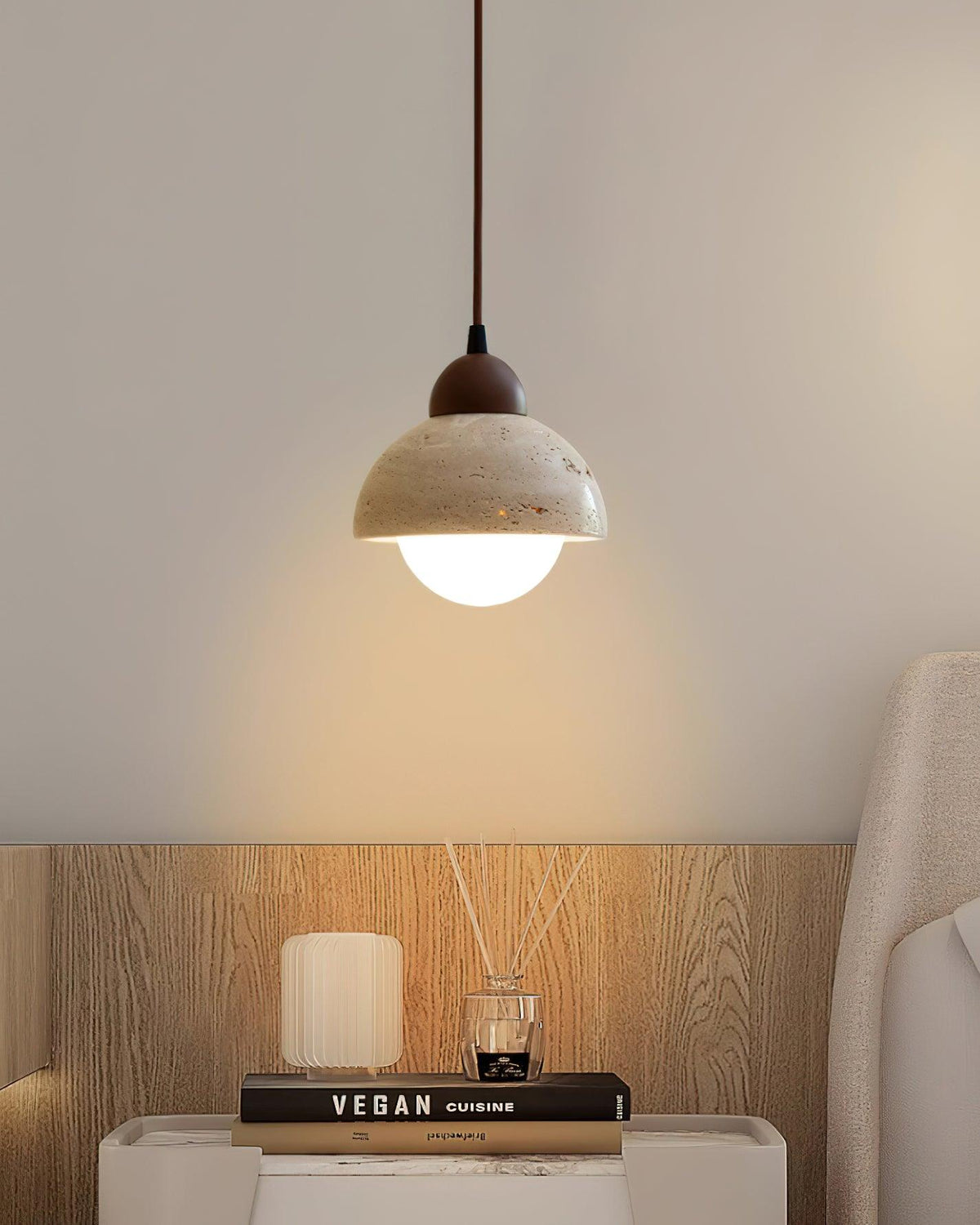 Terialelle Suspension