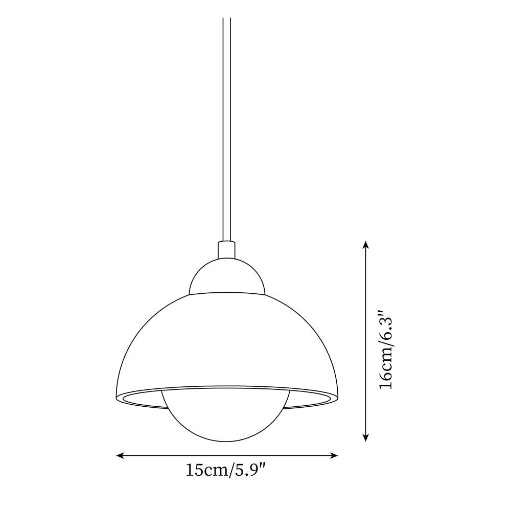 Terialelle Suspension
