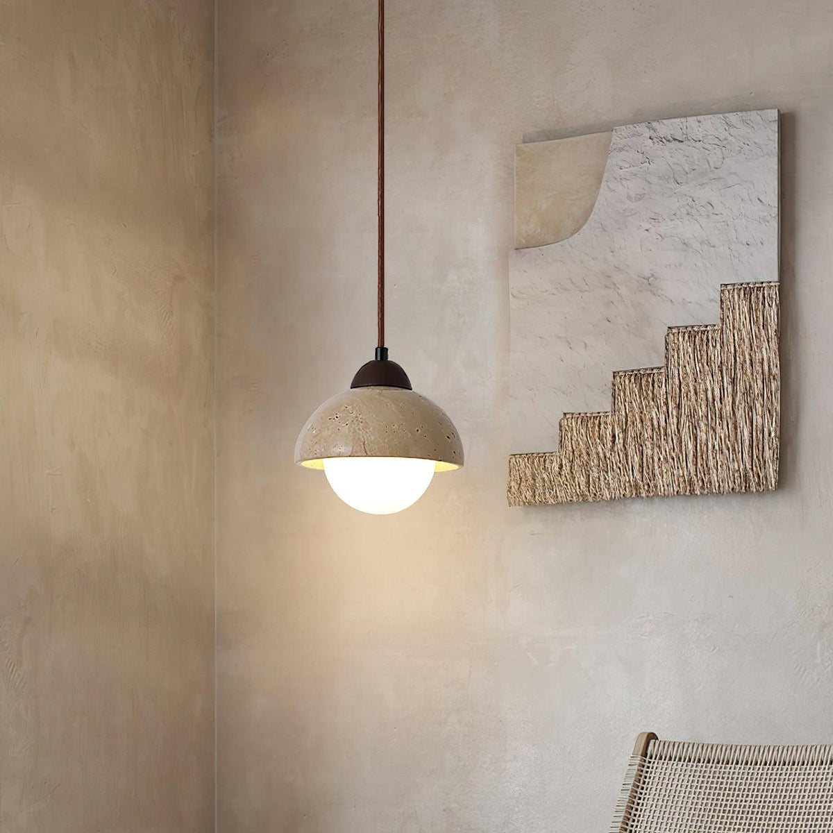 Terialelle Suspension