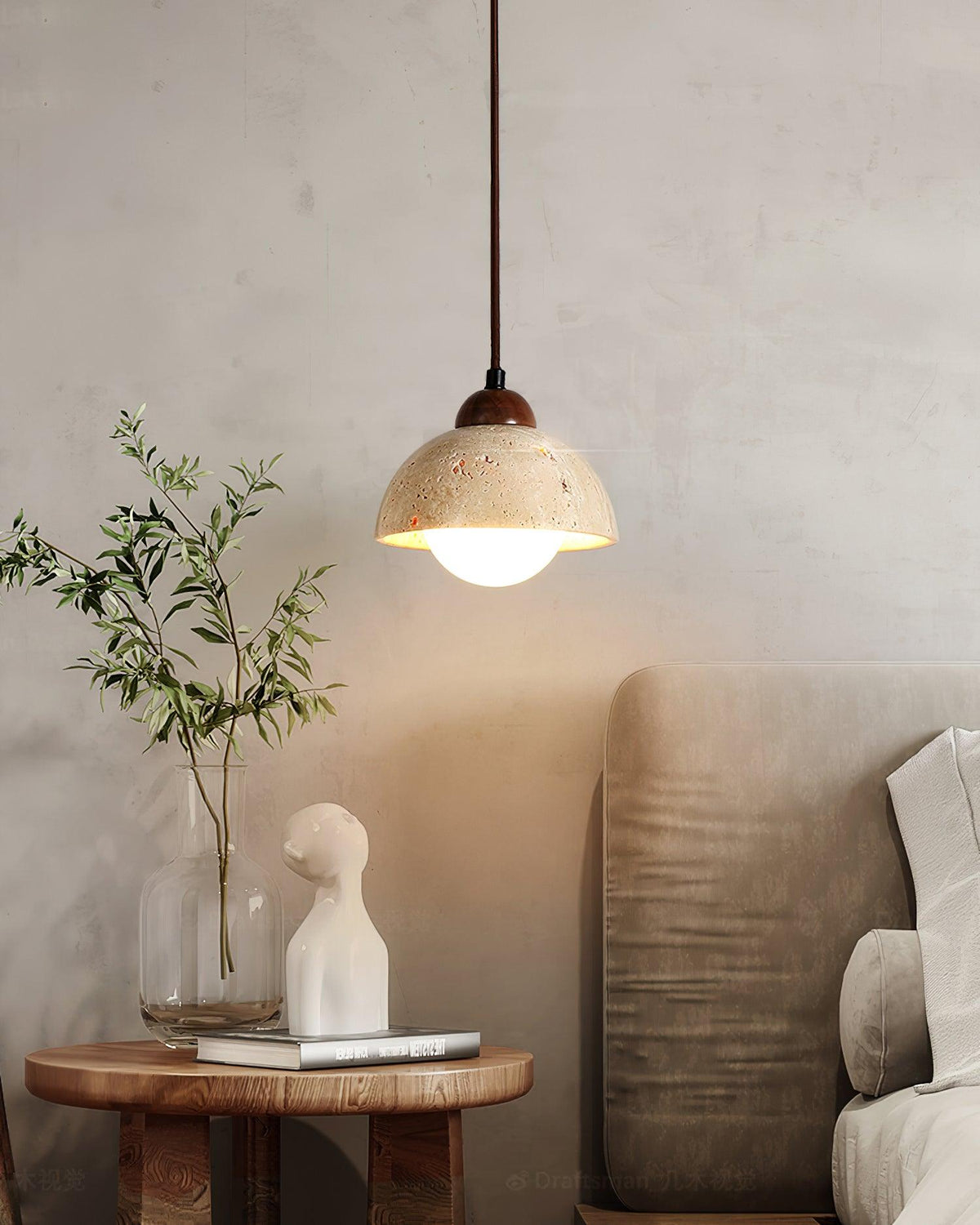 Terialelle Suspension