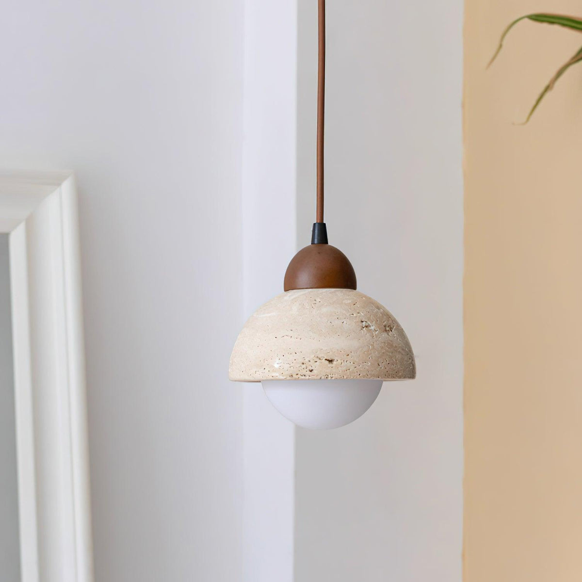 Terialelle Suspension