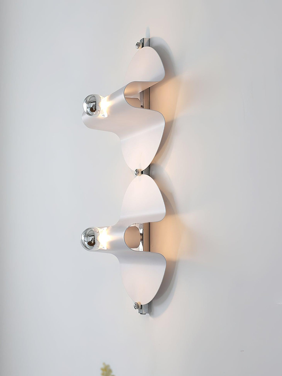 Space Lampe de Mur d'Art Unique Premium