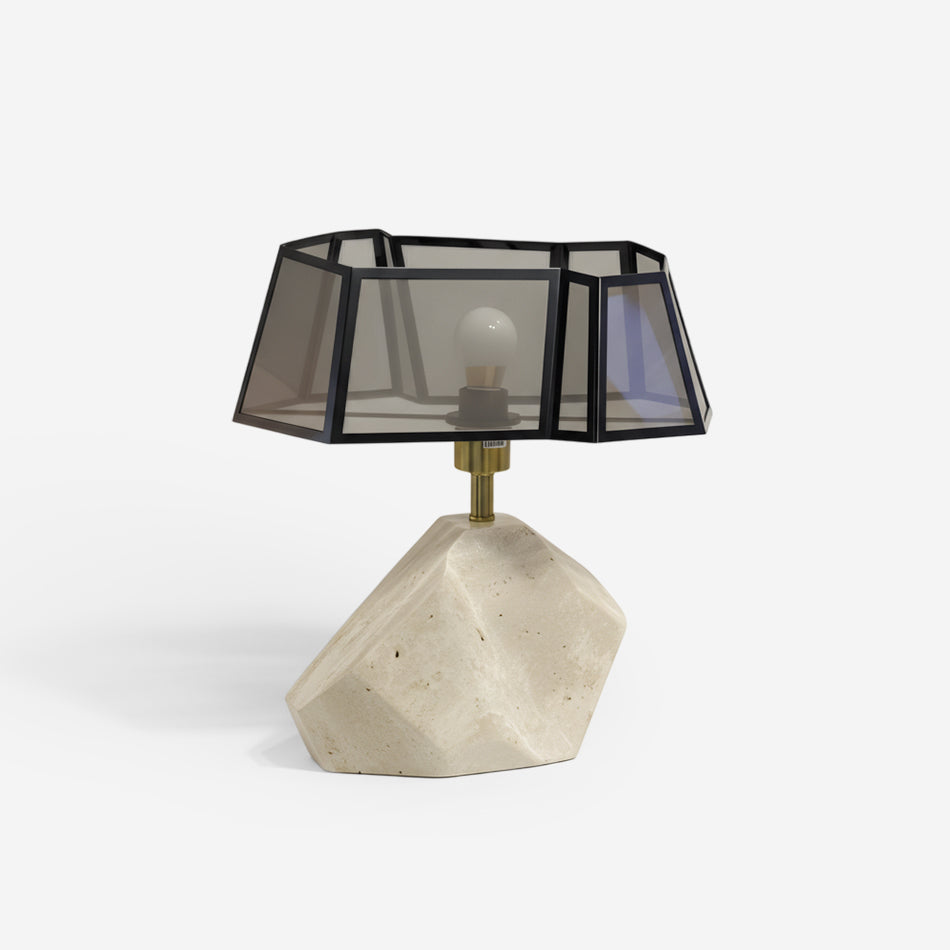 Viraaleria Lampe de Table