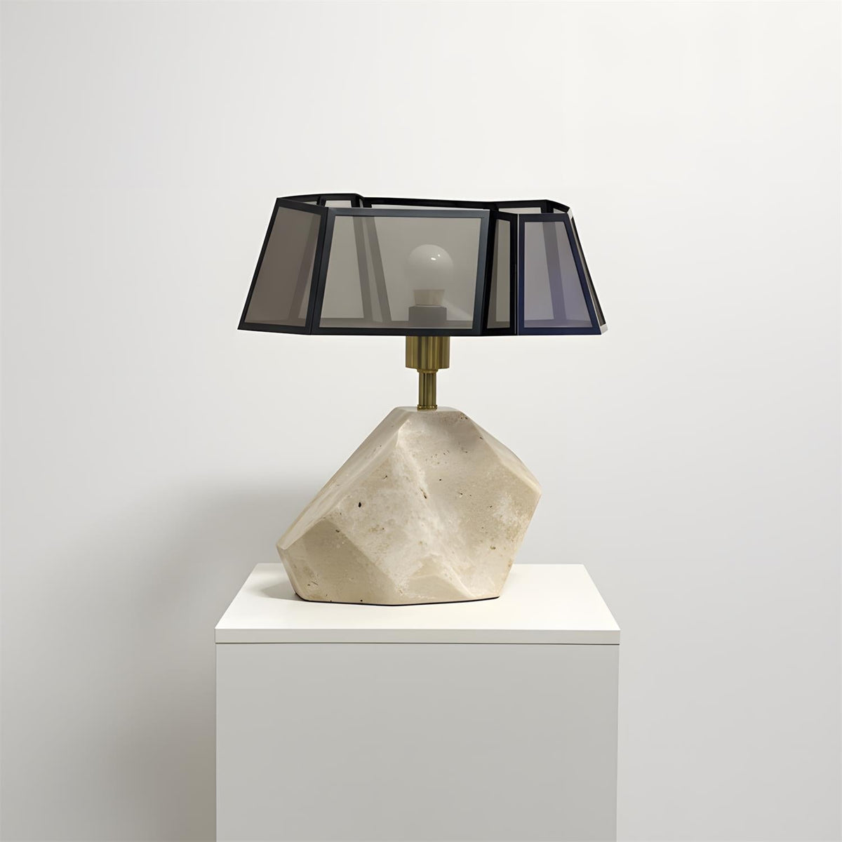 Viraaleria Lampe de Table