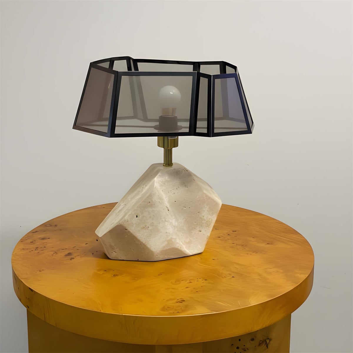 Viraaleria Lampe de Table