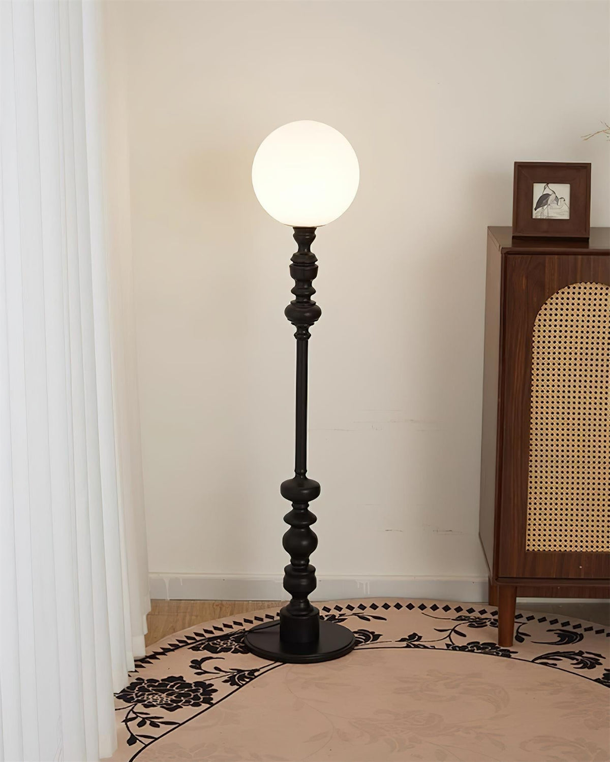 Odessa Lampadaire