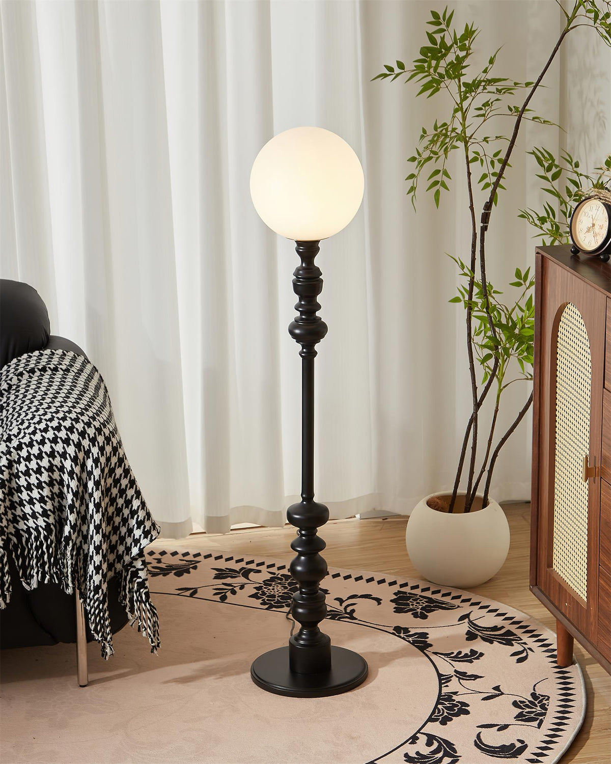 Odessa Lampadaire