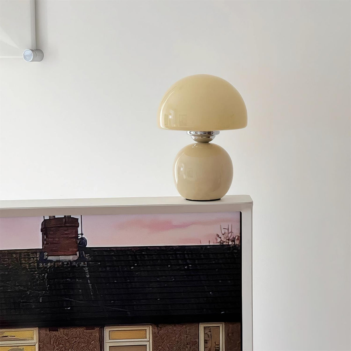 Lumaaine Lampe de Table